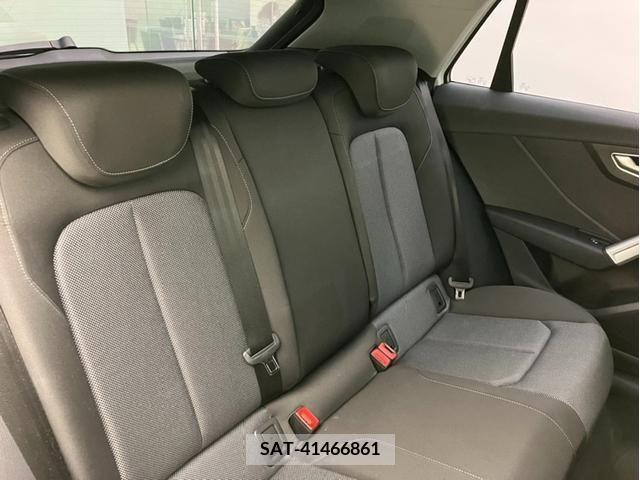 Audi Q2 2019-08 220497-14