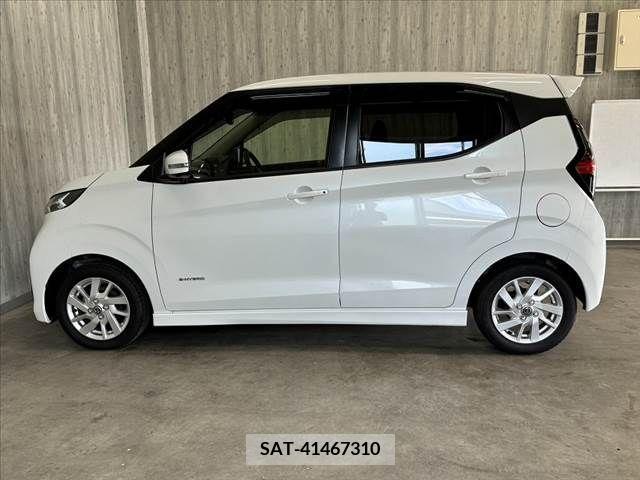 Nissan DAYZ 2019-08 388008-11