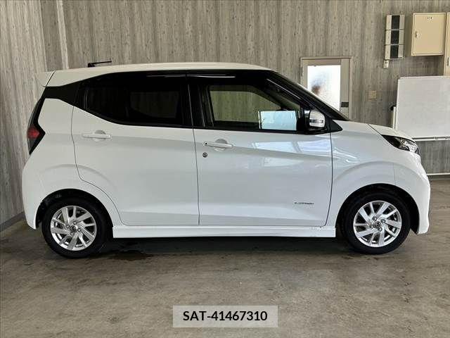 Nissan DAYZ 2019-08 388008-10
