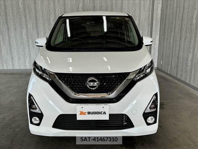 Nissan DAYZ 2019-08 388008-8