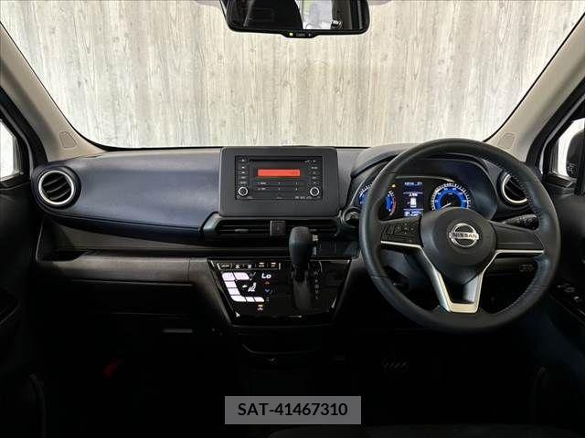 Nissan DAYZ 2019-08 388008-1