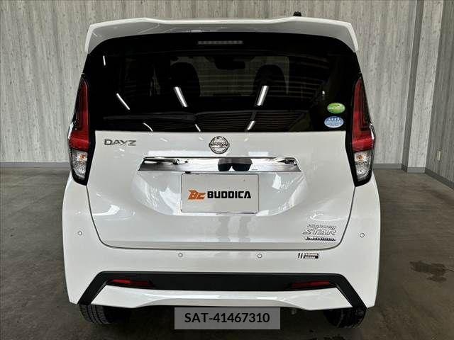 Nissan DAYZ 2019-08 388008-13