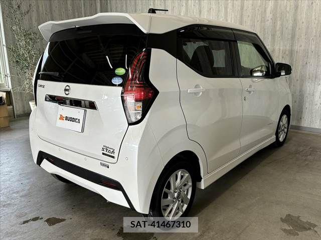 Nissan DAYZ 2019-08 388008-20
