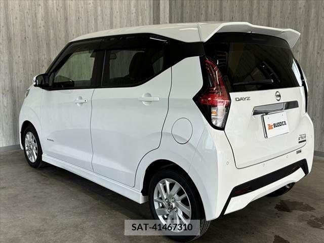 Nissan DAYZ 2019-08 388008-12