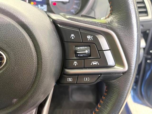 Subaru SUBARU 2018-01 14457-5