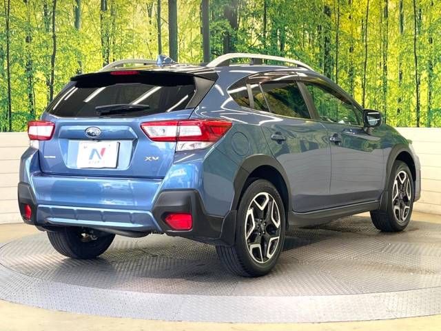 Subaru SUBARU 2018-01 14457-17