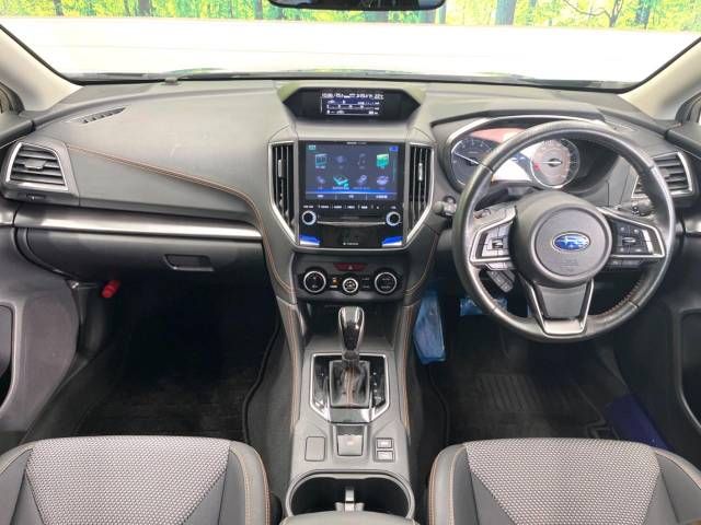 Subaru SUBARU 2018-01 14457-1