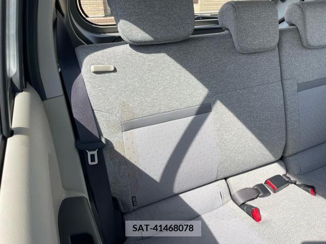 Toyota PASSO 2017-06 239290-7