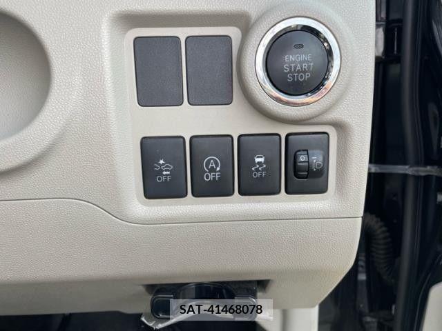 Toyota PASSO 2017-06 239290-6