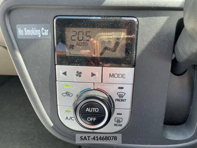 Toyota PASSO 2017-06 239290-5