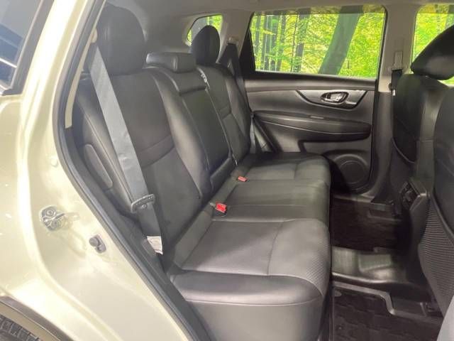 Nissan X-TRAIL 2015-01 15504-9