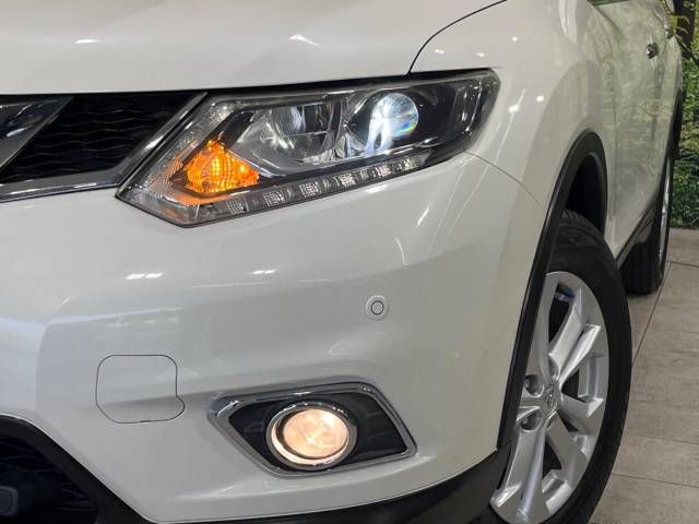 Nissan X-TRAIL 2015-01 15504-12