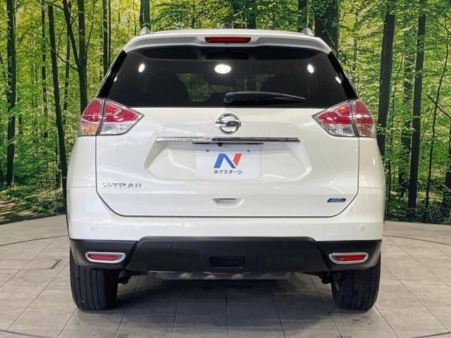 Nissan X-TRAIL 2015-01 15504-15