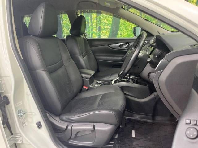 Nissan X-TRAIL 2015-01 15504-8