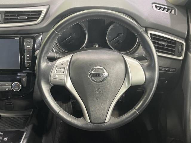 Nissan X-TRAIL 2015-01 15504-11