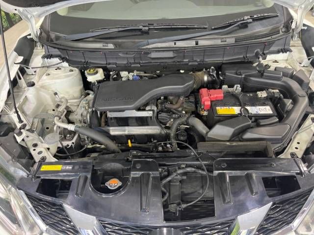 Nissan X-TRAIL 2015-01 15504-18