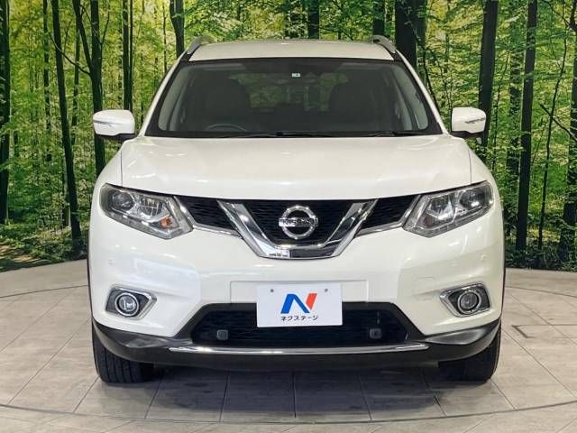 Nissan X-TRAIL 2015-01 15504-14