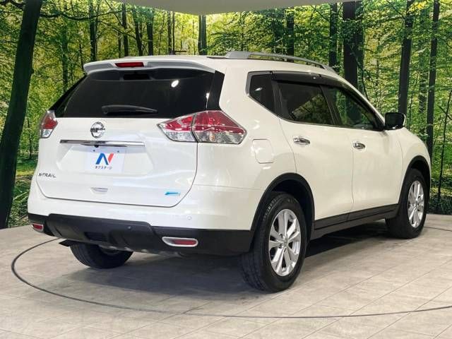 Nissan X-TRAIL 2015-01 15504-17