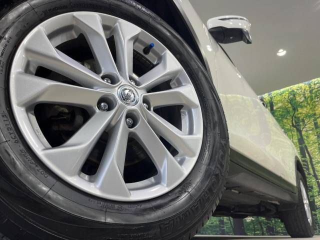 Nissan X-TRAIL 2015-01 15504-13