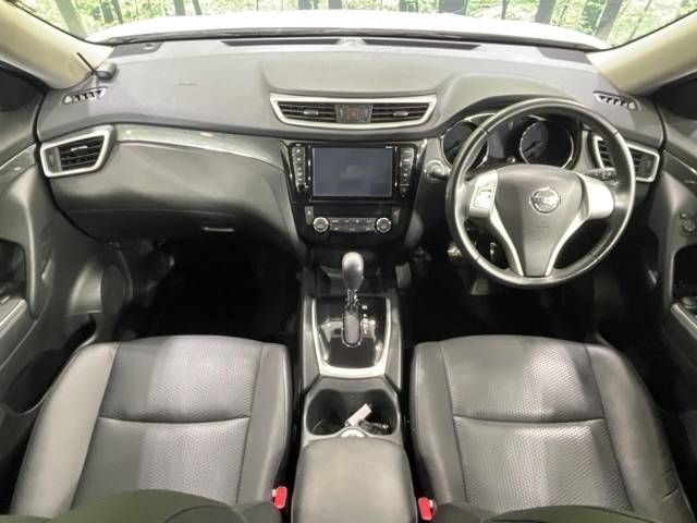 Nissan X-TRAIL 2015-01 15504-1