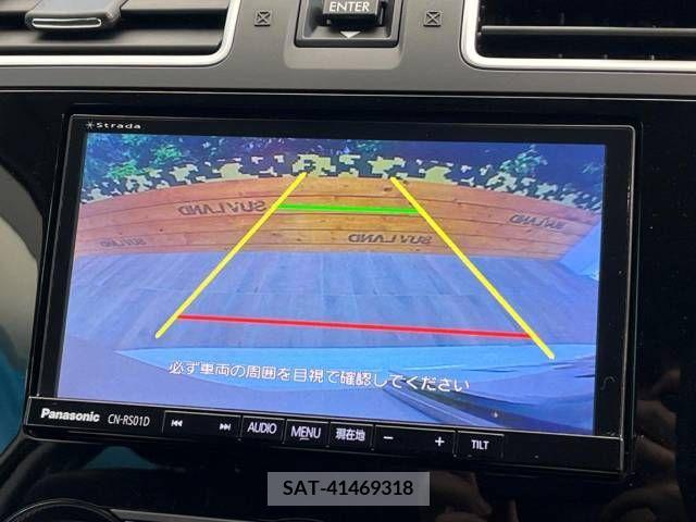 Subaru FORESTER 2015-12 270202-3