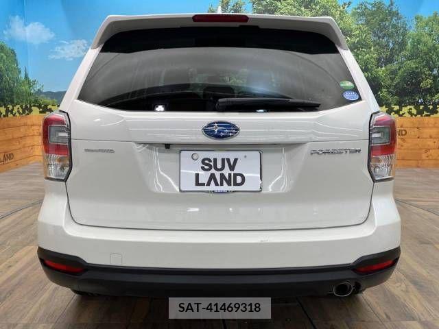 Subaru FORESTER 2015-12 270202-15