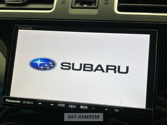 Subaru FORESTER 2015-12 270202-2