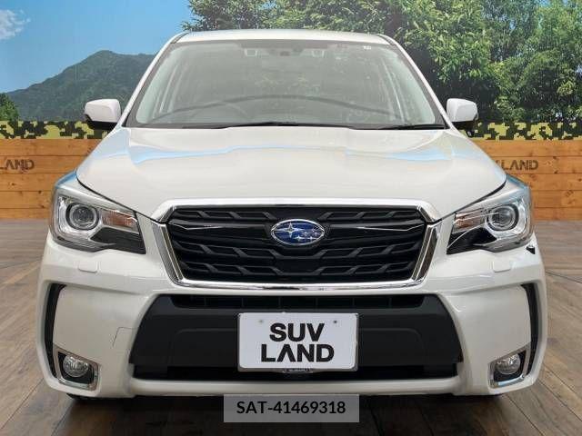 Subaru FORESTER 2015-12 270202-14