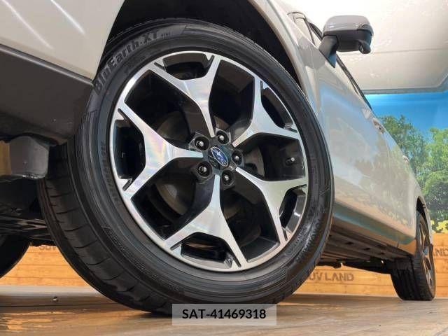 Subaru FORESTER 2015-12 270202-13