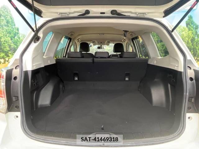 Subaru FORESTER 2015-12 270202-11