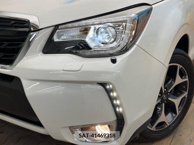 Subaru FORESTER 2015-12 270202-12