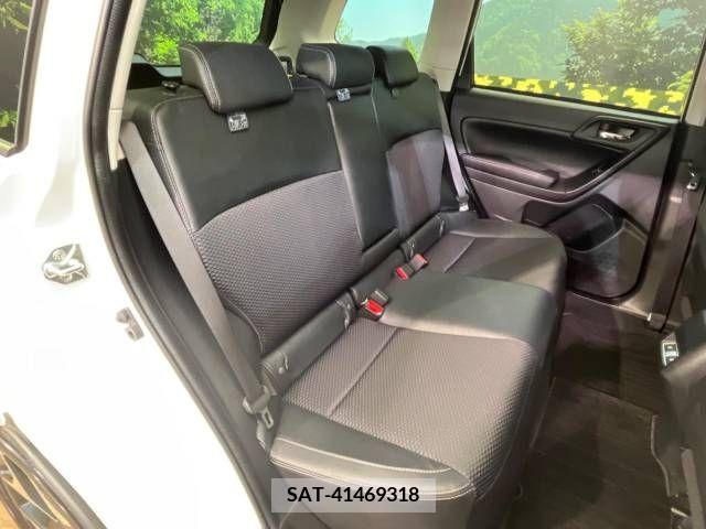 Subaru FORESTER 2015-12 270202-10