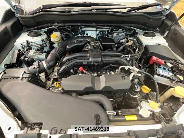 Subaru FORESTER 2015-12 270202-18