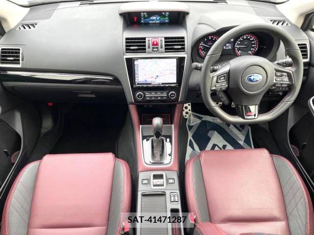 Subaru LEVORG 2019-04 209318-1