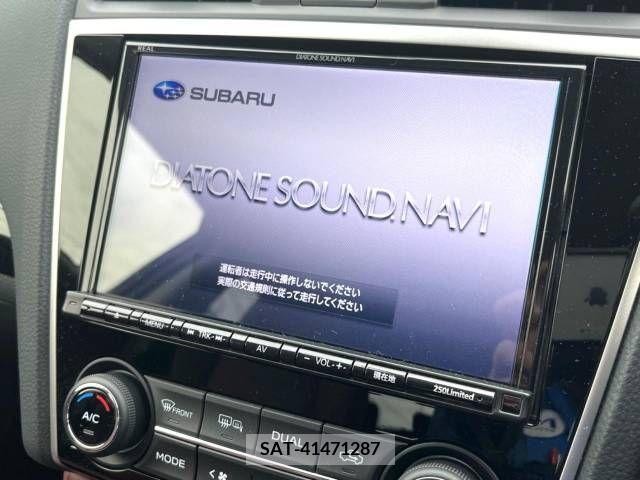 Subaru LEVORG 2019-04 209318-2