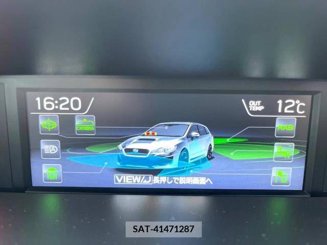 Subaru LEVORG 2019-04 209318-3