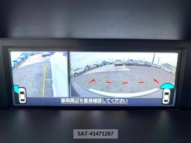 Subaru LEVORG 2019-04 209318-4