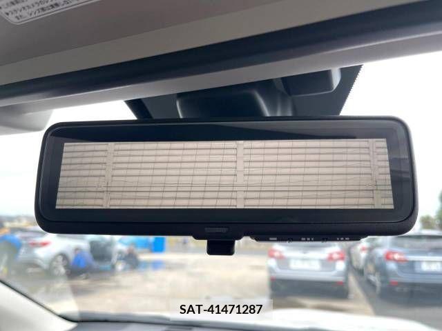 Subaru LEVORG 2019-04 209318-5
