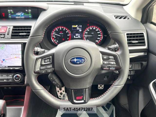 Subaru LEVORG 2019-04 209318-6