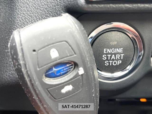 Subaru LEVORG 2019-04 209318-7