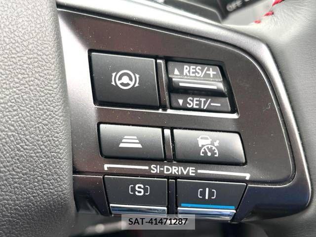 Subaru LEVORG 2019-04 209318-8