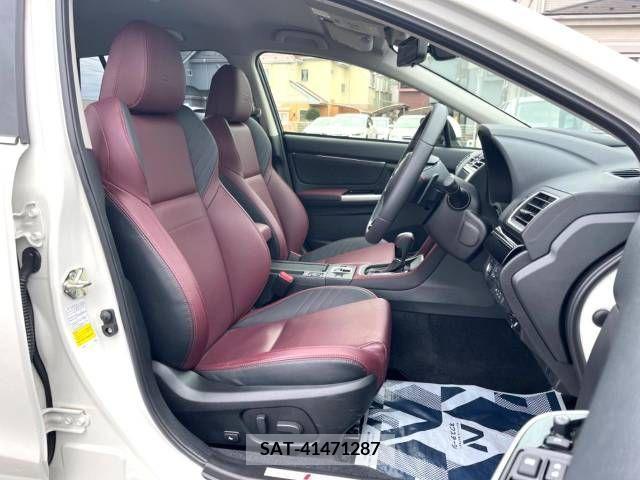 Subaru LEVORG 2019-04 209318-12