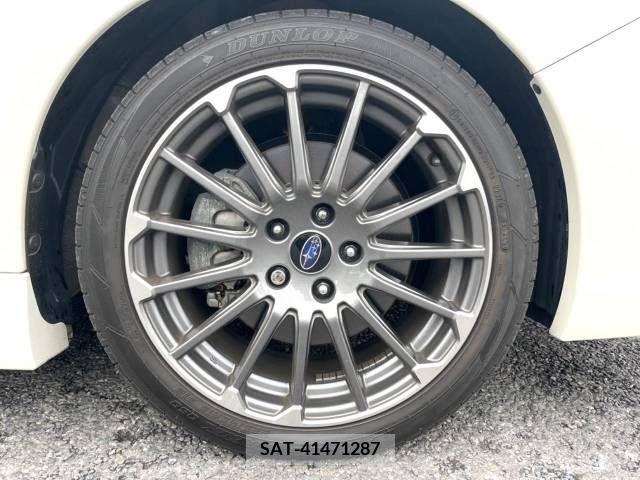 Subaru LEVORG 2019-04 209318-13