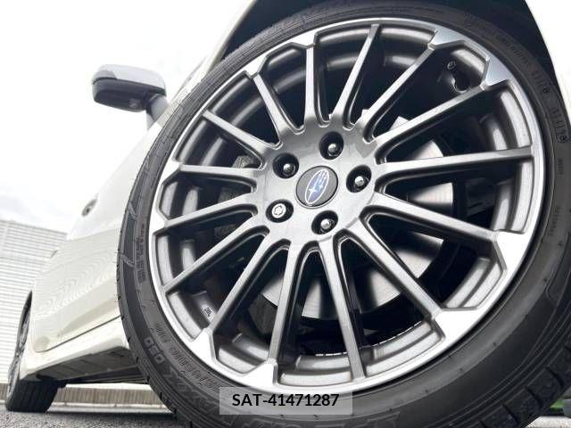 Subaru LEVORG 2019-04 209318-14