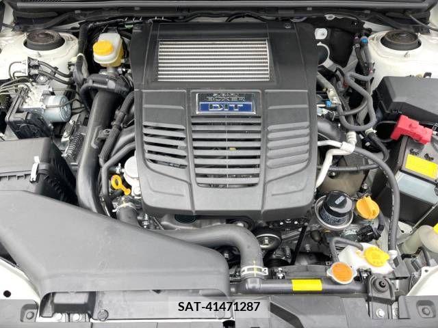 Subaru LEVORG 2019-04 209318-16