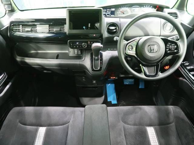 Honda N BOX CUSTOM 2021-06 182580-1