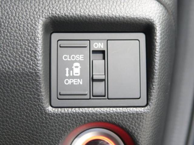 Honda N BOX CUSTOM 2021-06 182580-4