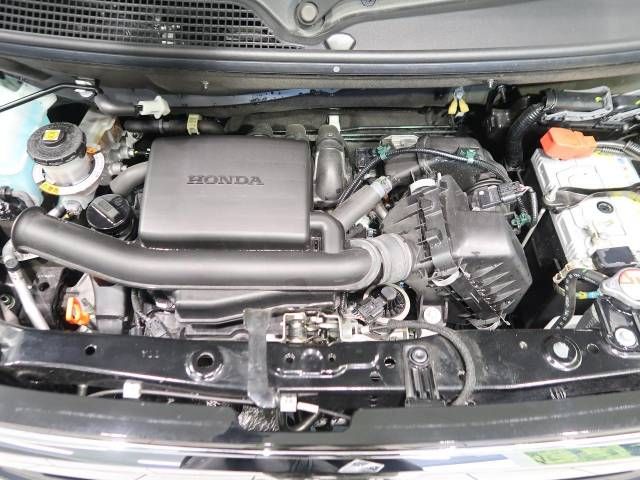 Honda N BOX CUSTOM 2021-06 182580-18