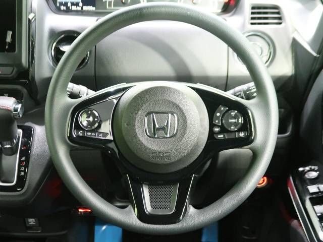 Honda N BOX CUSTOM 2021-06 182580-11