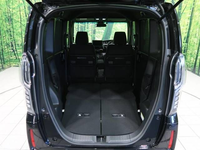 Honda N BOX CUSTOM 2021-06 182580-10